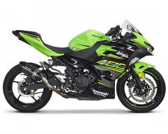 Ninja400/Z400 スリップオンキット S1RBサイレンサー