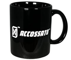 マグカップ ACCOSSATO